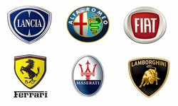 Italian auto company