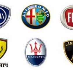 Italian auto company