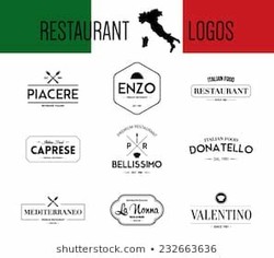 Italian food company