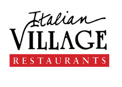 Italian restaurant