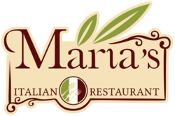 Italian restaurant