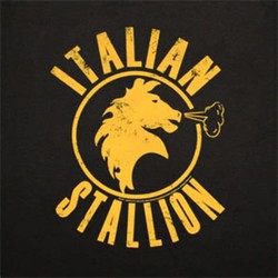 Italian stallion