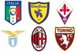 Italian teams