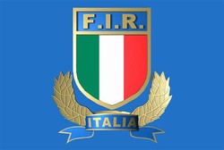 Italy rugby