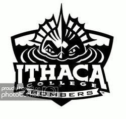 Ithaca bombers