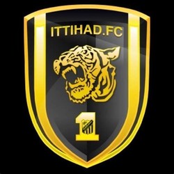 Ittihad club