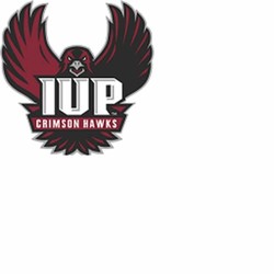 Iup crimson hawks