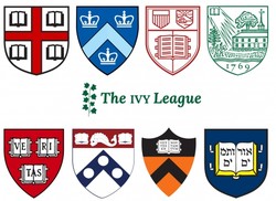 Ivy league