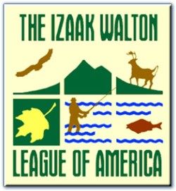Izaak walton league