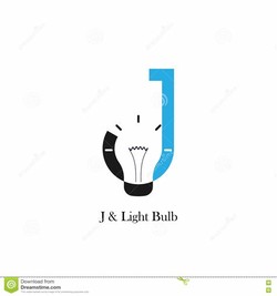 J alphabet