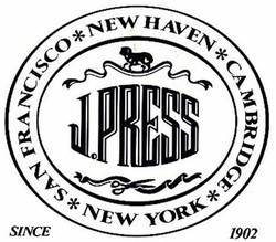 J press