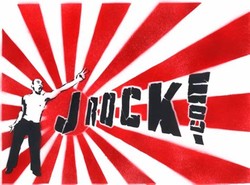 J rock