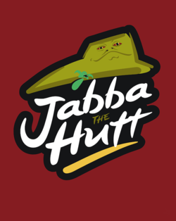 Jabba the hutt