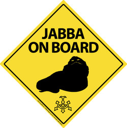 Jabba the hutt