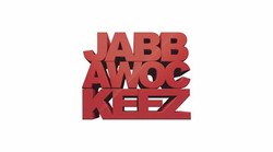 Jabbawockeez