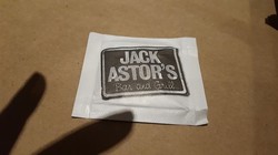 Jack astors