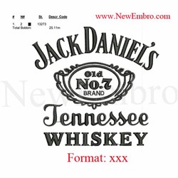 Jack daniels whiskey