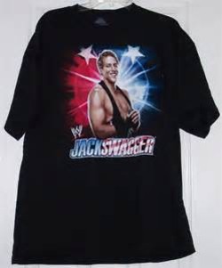 Jack swagger
