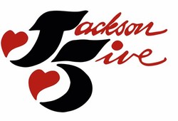Jackson five