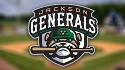 Jackson generals