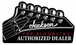 Jackson guitars
