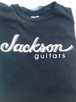 Jackson guitars