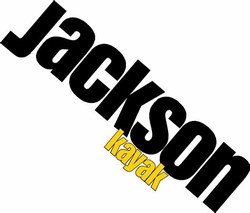 Jackson kayak