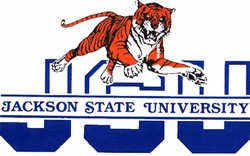 Jackson state