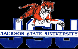 Jackson state tigers