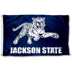 Jackson state tigers