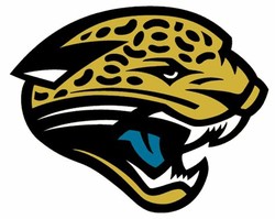 Jacksonville jaguars old
