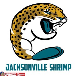 Jacksonville jumbo shrimp