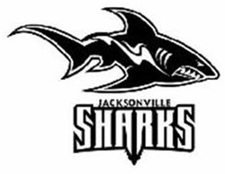 Jacksonville sharks