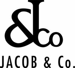 Jacob and co