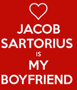 Jacob sartorius