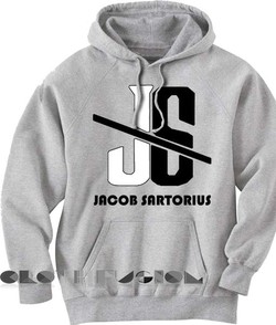 Jacob sartorius