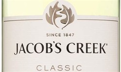 Jacobs creek