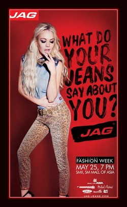 Jag jeans