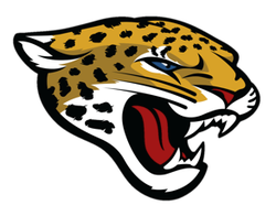 Jaguar mascot