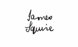 James squire