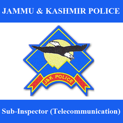 Jammu and kashmir police