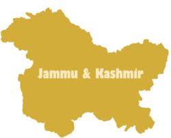 Jammu and kashmir police