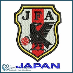 Japan football