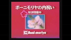 Japanese commercial