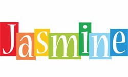 Jasmine name