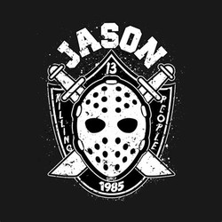 Jason voorhees