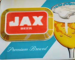 Jax beer