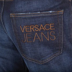 Jean back pocket