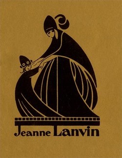Jeanne lanvin