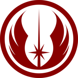 Jedi order